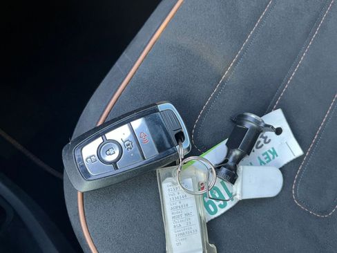 Used 2023 Ford Mustang Mach-E GT image 25