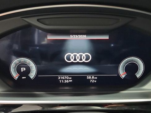 Used 2021 Audi A8 L 4.0T w/ Executive Plus Package AWD/4WD image 31