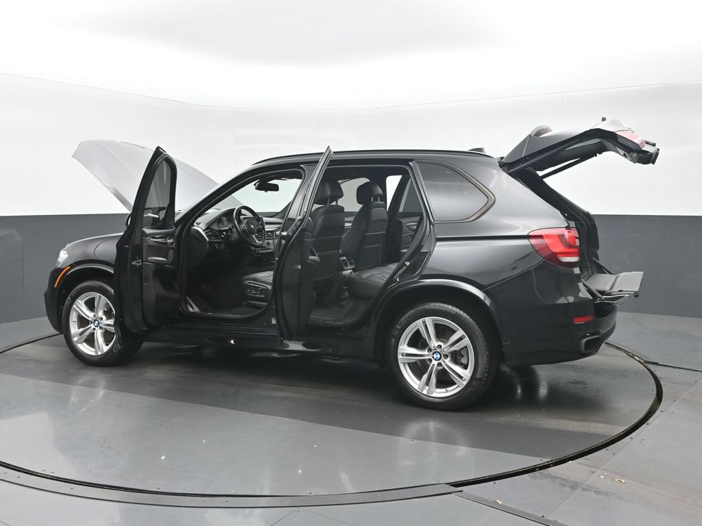 Used 2017 BMW X5 xDrive35i AWD/4WD image 42