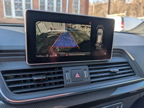 Used 2019 Audi SQ5 Premium Plus w/ Premium Plus Package image 20