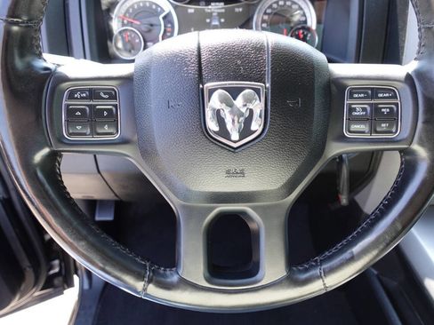 Used 2021 RAM 1500 Express w/ Wheel & Sound Group image 47