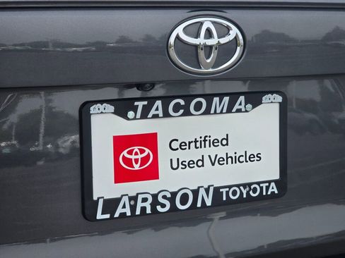 Certified 2025 Toyota RAV4 XLE Premium image 14