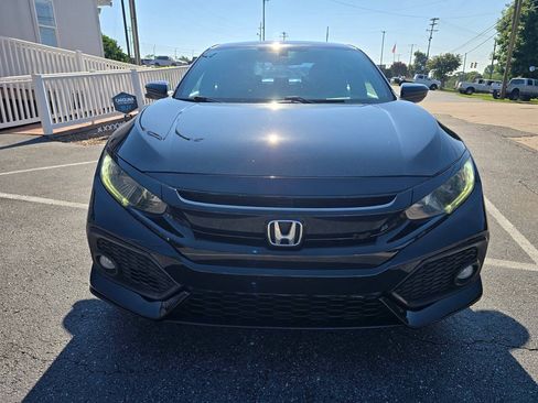Used 2019 Honda Civic Si image 9