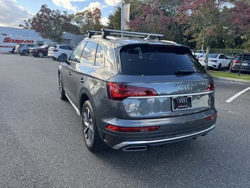 Certified 2022 Audi Q5 2.0T Premium w/ Convenience Package image 7