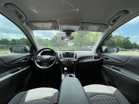 Used 2024 Chevrolet Equinox LT FWD image 15