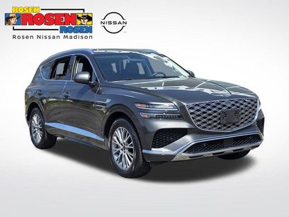 Used 2025 Genesis GV80 2.5T Standard