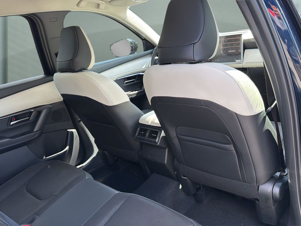 New 2026 MAZDA CX-5 Select AWD/4WD image 20