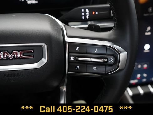 Used 2026 GMC Terrain Elevation FWD image 31