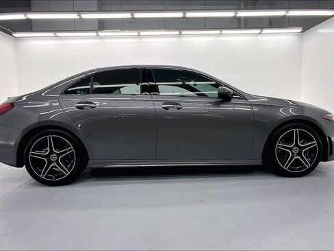 Used 2019 Mercedes-Benz A 220 image 5