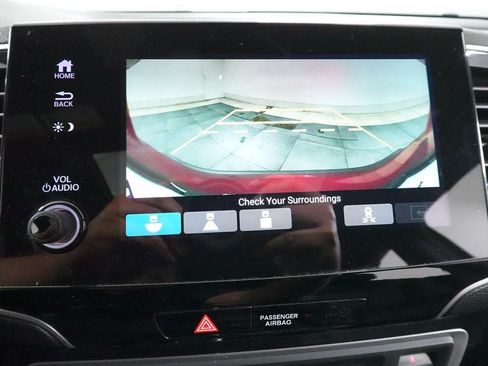 Used 2023 Honda Passport Elite image 17