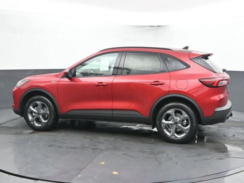 New 2026 Ford Escape ST-Line Select w/ Equipment Group 401A image 8