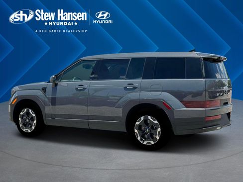 New 2026 Hyundai Santa Fe SE image 5