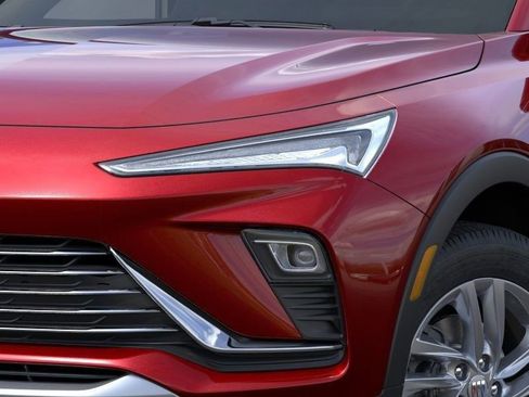 New 2026 Buick Envista Preferred w/ Convenience I Package image 12