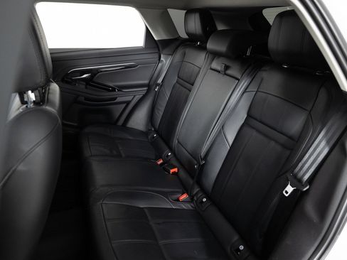 Used 2020 Land Rover Range Rover Evoque S image 18