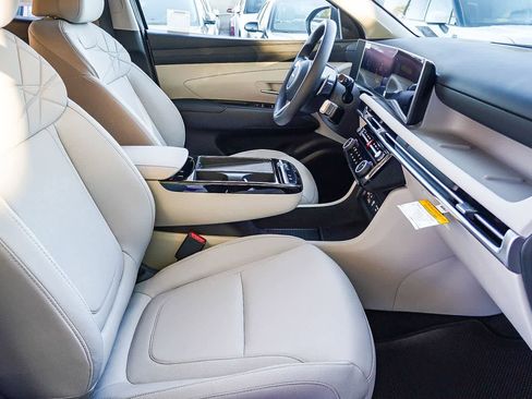 New 2026 Hyundai Tucson SEL image 19