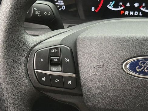 Used 2021 Ford Explorer 2WD w/ Class III Trailer Tow Package image 12