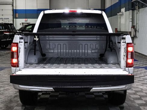 Certified 2023 Ford F150 XLT w/ Equipment Group 301A Mid AWD/4WD image 18