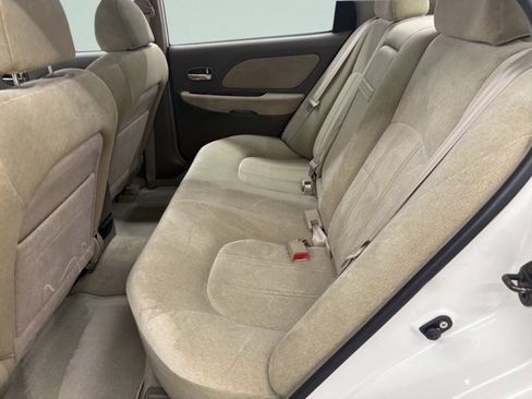 Used 2003 Hyundai Sonata GLS FWD image 12