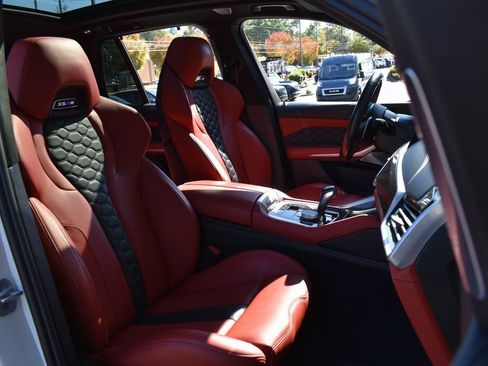 Used 2023 BMW X5 M w/ Competition Package image 36