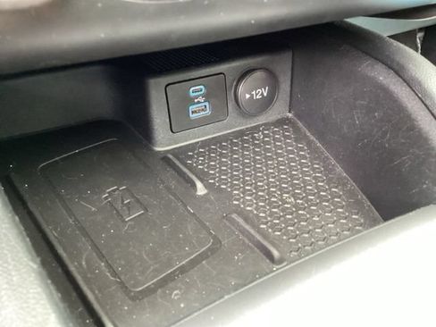 Used 2021 Ford Bronco Sport Outer Banks w/ Outer Banks Package AWD/4WD image 36