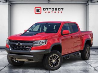 Used 2019 Chevrolet Colorado ZR2 AWD/4WD video 1
