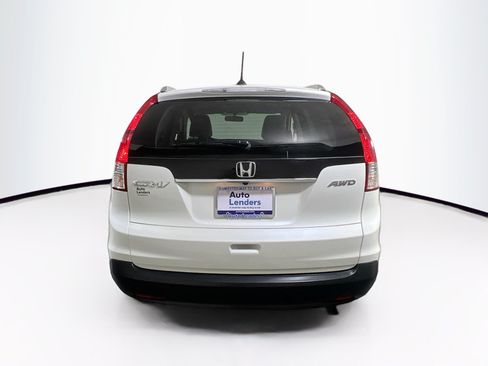 Used 2013 Honda CR-V EX-L image 6