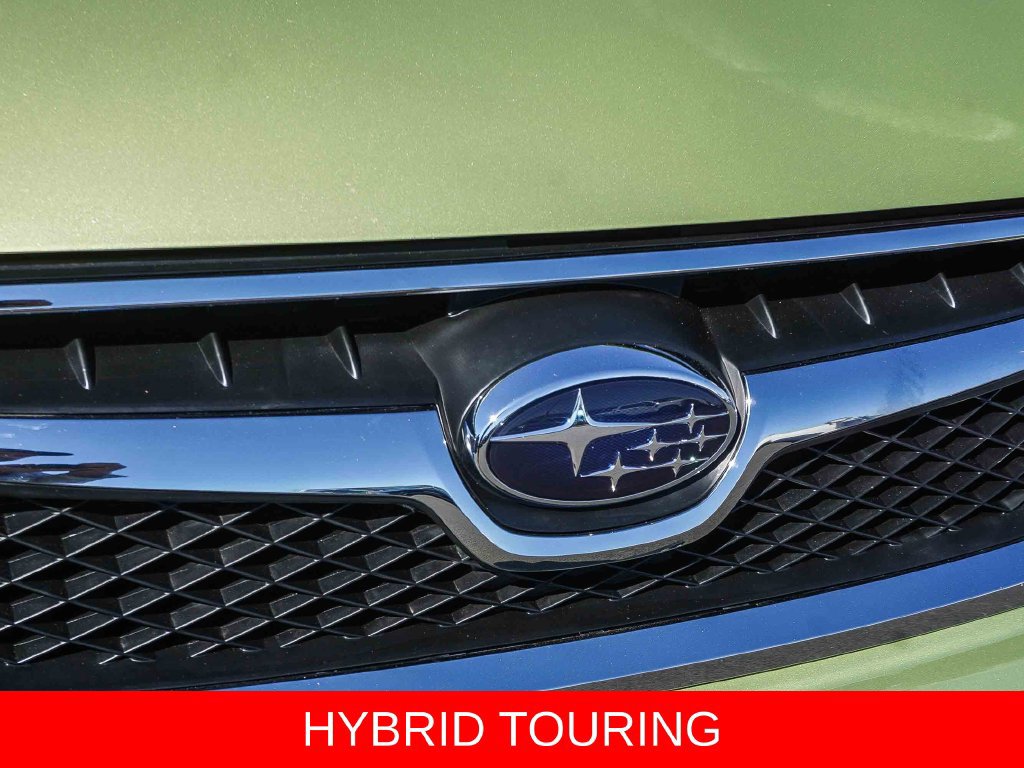 Used 2014 Subaru Crosstrek Touring AWD/4WD image 11