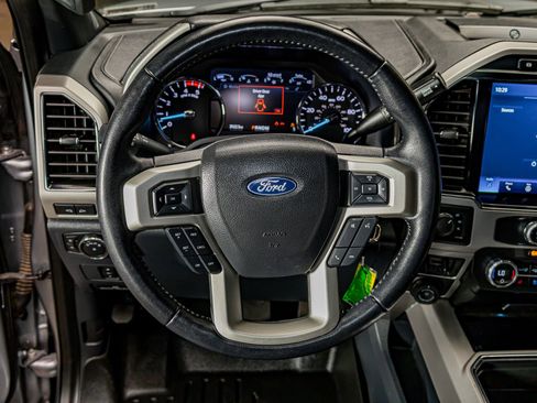 Used 2022 Ford F250 Lariat w/ Tremor Off-Road Package image 13