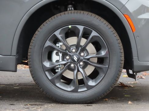 New 2026 Dodge Durango GT image 15