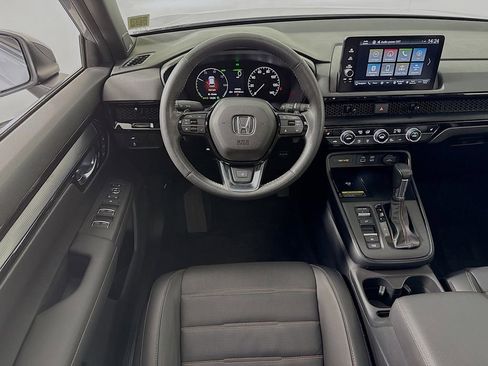 Certified 2023 Honda CR-V Sport Touring image 22