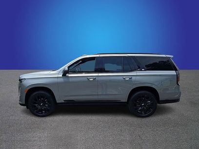 Certified 2024 Cadillac Escalade Sport w/ LPO, ONYX Package