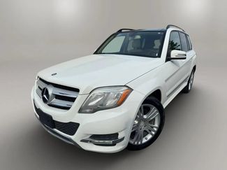 Used 2015 Mercedes-Benz GLK 350 4MATIC video 1