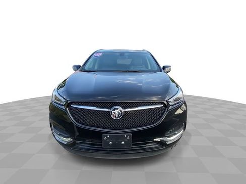 Used 2021 Buick Enclave Essence w/ Sport Touring Edition FWD image 5