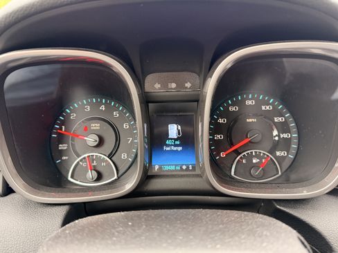 Used 2014 Chevrolet Malibu LT FWD image 18