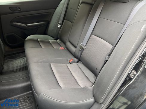 Used 2024 Nissan Altima 2.5 S image 20