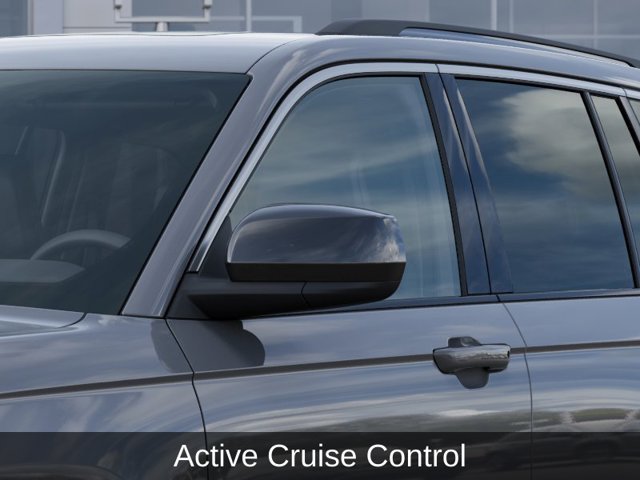 New 2027 Jeep Grand Cherokee Altitude RWD image 17
