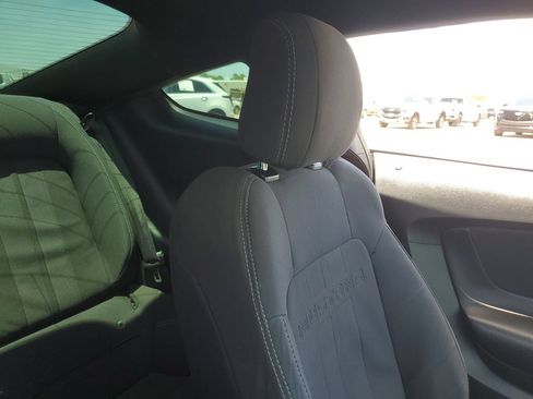 Used 2020 Ford Mustang Coupe RWD image 12