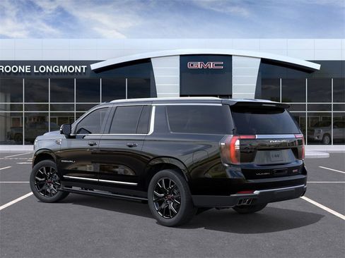 New 2026 GMC Yukon XL Denali image 3