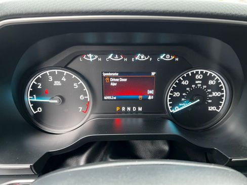 Used 2023 Ford F150 XL w/ STX Appearance Package image 14