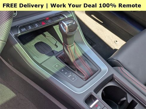 New 2025 Audi Q3 2.0T Premium Plus image 19