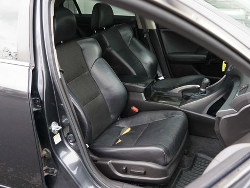 Used 2011 Acura TSX Sedan image 35