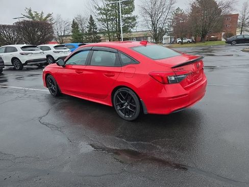Used 2023 Honda Civic Sport image 5