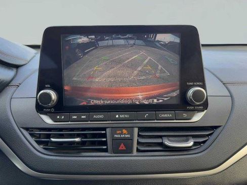 Used 2020 Nissan Altima 2.5 SR FWD image 31