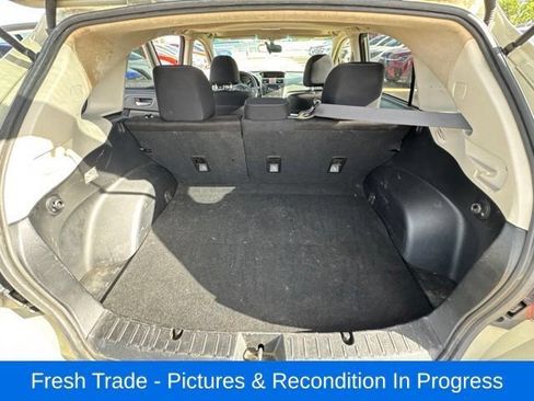 Used 2013 Subaru Crosstrek 2.0i Premium AWD/4WD image 20
