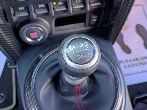 Used 2014 Subaru BRZ Limited w/ Popular Package #2B image 18