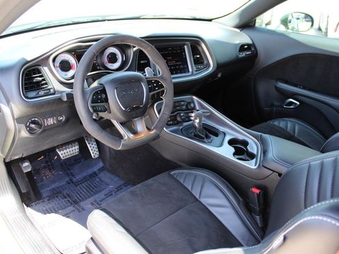 Used 2018 Dodge Challenger SRT Demon RWD image 14