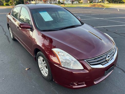 Used 2011 Nissan Altima 2.5 S w/ Convenience Pkg image 4