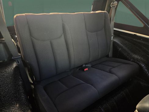 Used 2013 Jeep Wrangler Sport w/ Connectivity Group AWD/4WD image 23