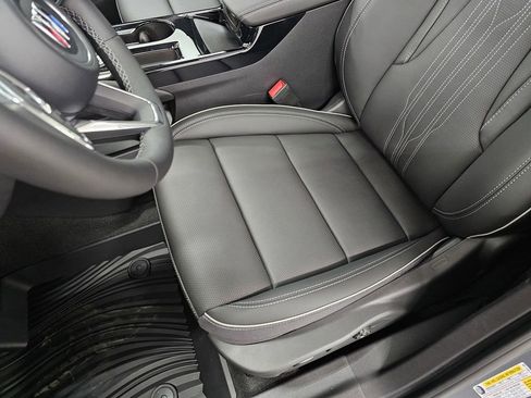 New 2026 Buick Envision Avenir image 12