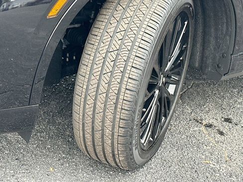 New 2026 Lincoln Corsair Reserve w/ Jet Appearance Package image 25